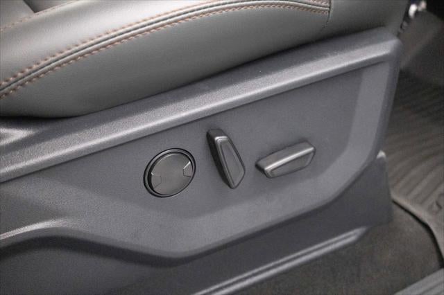 2025 Ford Expedition Active MAX