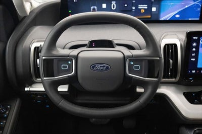2025 Ford Expedition Active MAX