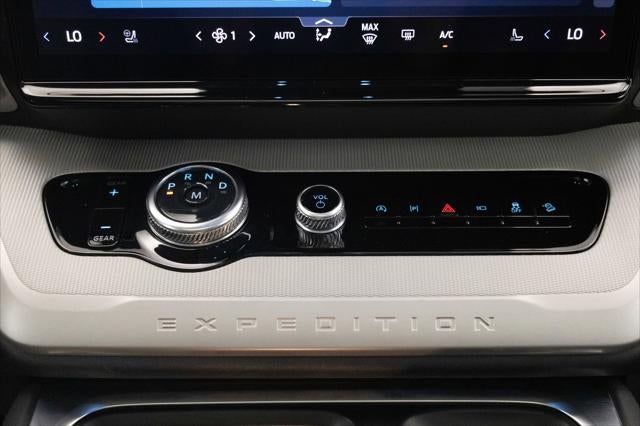 2025 Ford Expedition Active MAX