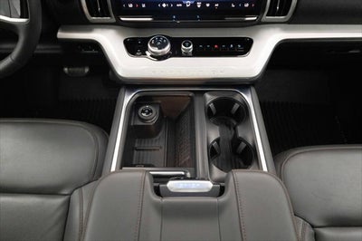 2025 Ford Expedition Active MAX