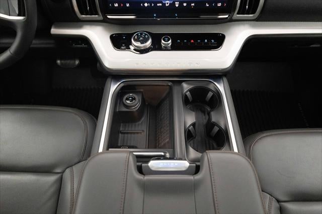 2025 Ford Expedition Active MAX