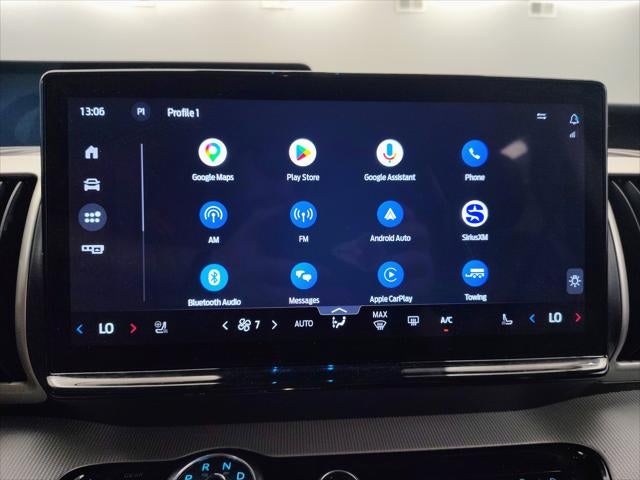 2025 Ford Expedition Active MAX