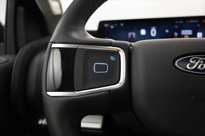 2025 Ford Expedition Active MAX