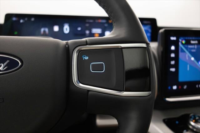 2025 Ford Expedition Active MAX