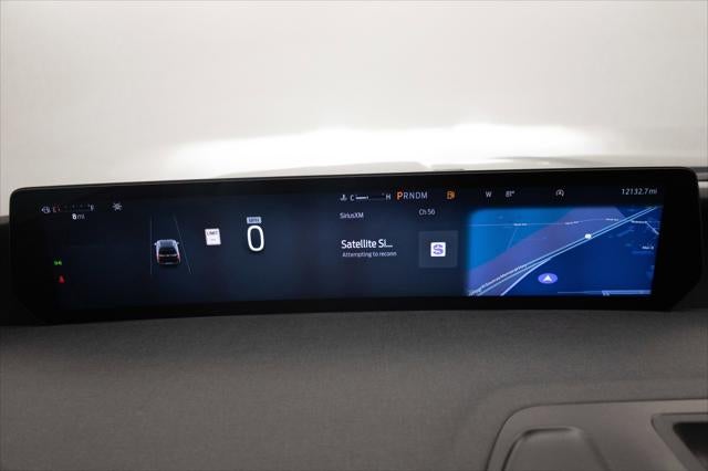 2025 Ford Expedition Active MAX