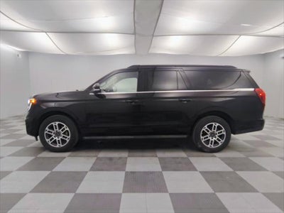 2025 Ford Expedition Active MAX