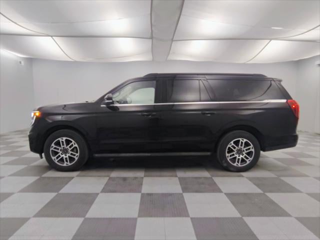 2025 Ford Expedition Active MAX