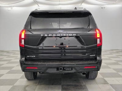 2025 Ford Expedition Active MAX