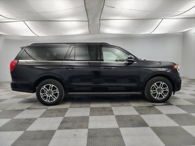2025 Ford Expedition Active MAX