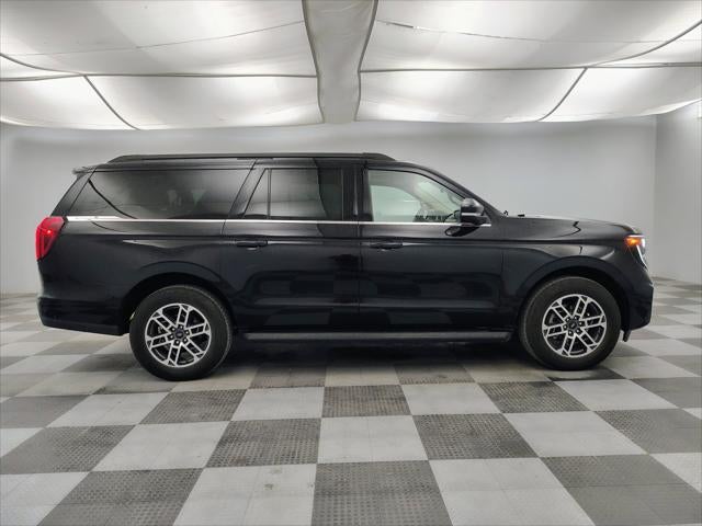 2025 Ford Expedition Active MAX