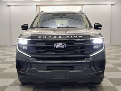 2025 Ford Expedition Active MAX