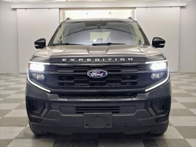 2025 Ford Expedition Active MAX