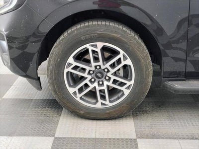 2025 Ford Expedition Active MAX