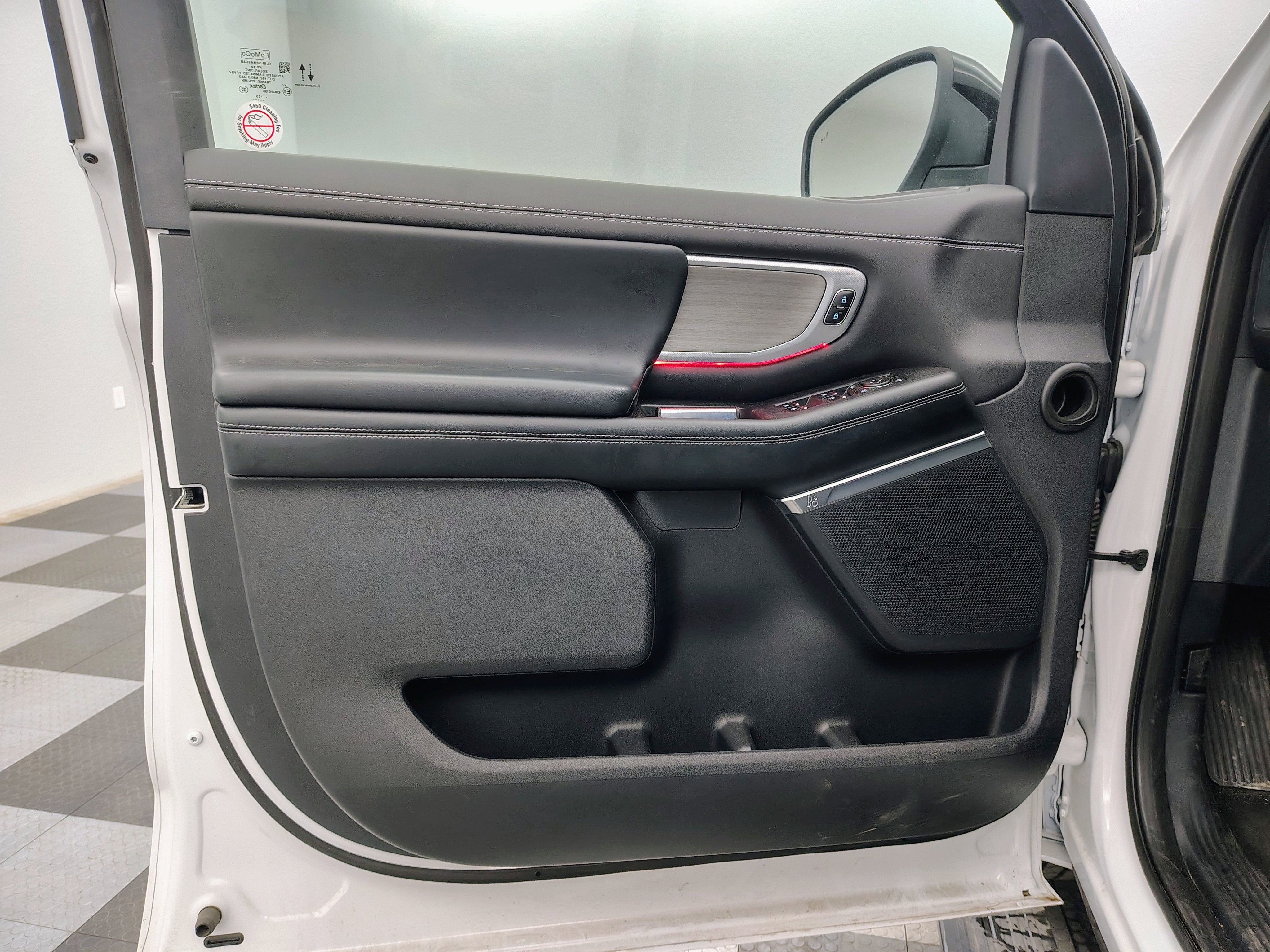 2025 Ford Expedition Platinum MAX