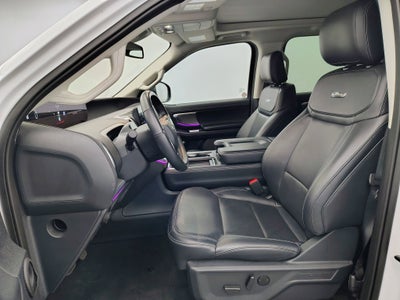 2025 Ford Expedition Platinum MAX