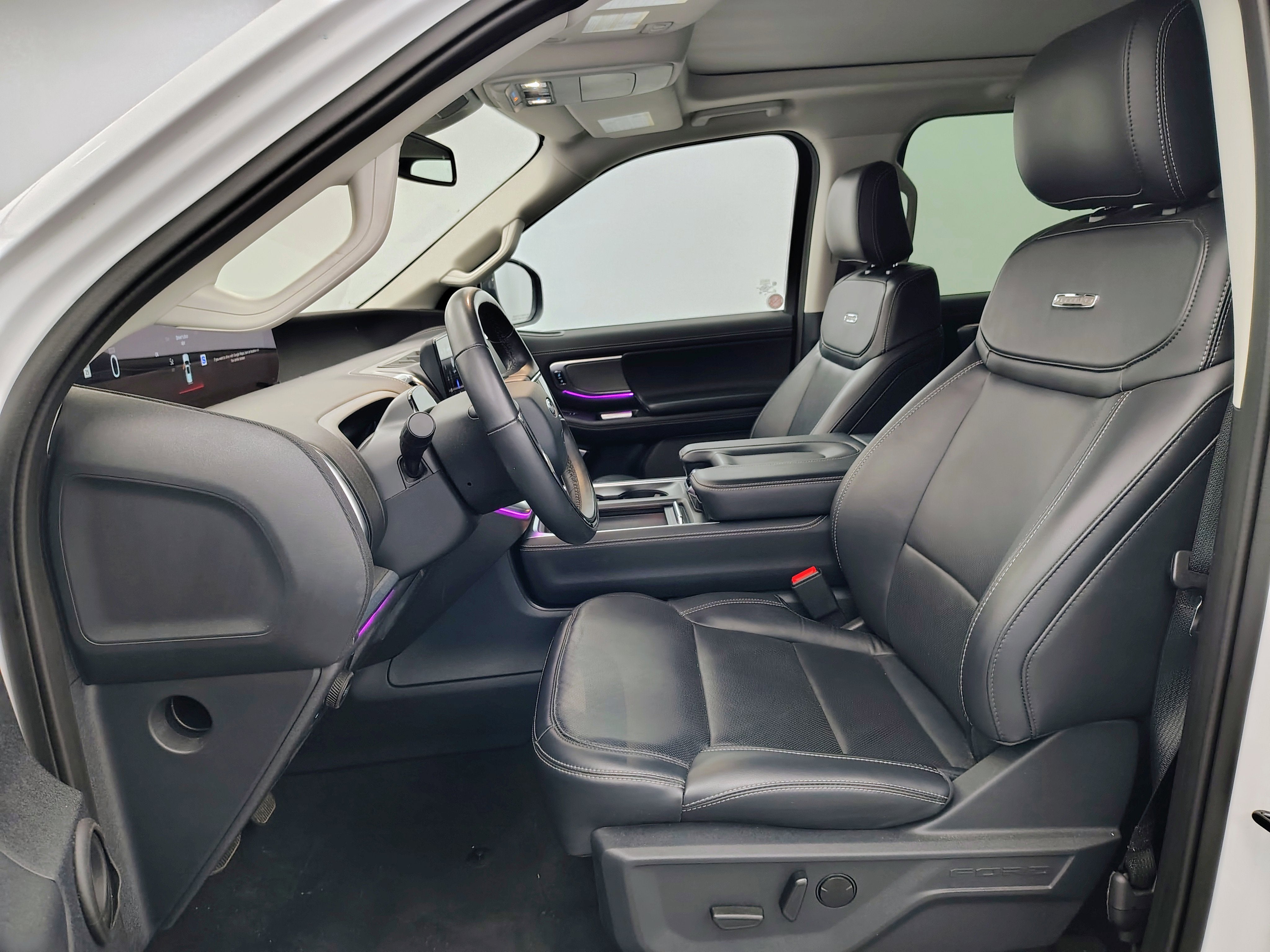 2025 Ford Expedition Platinum MAX