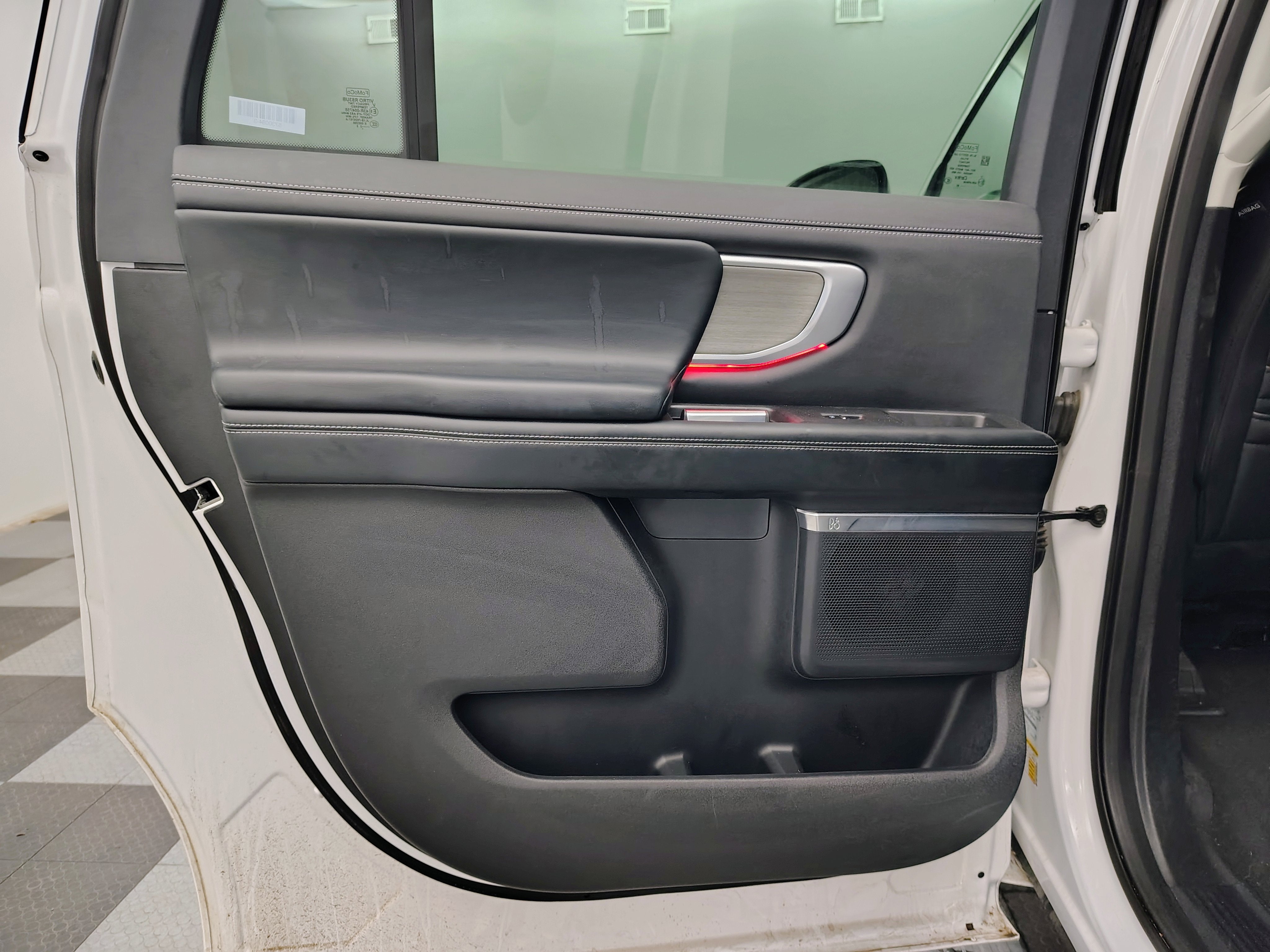 2025 Ford Expedition Platinum MAX