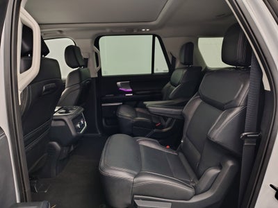 2025 Ford Expedition Platinum MAX
