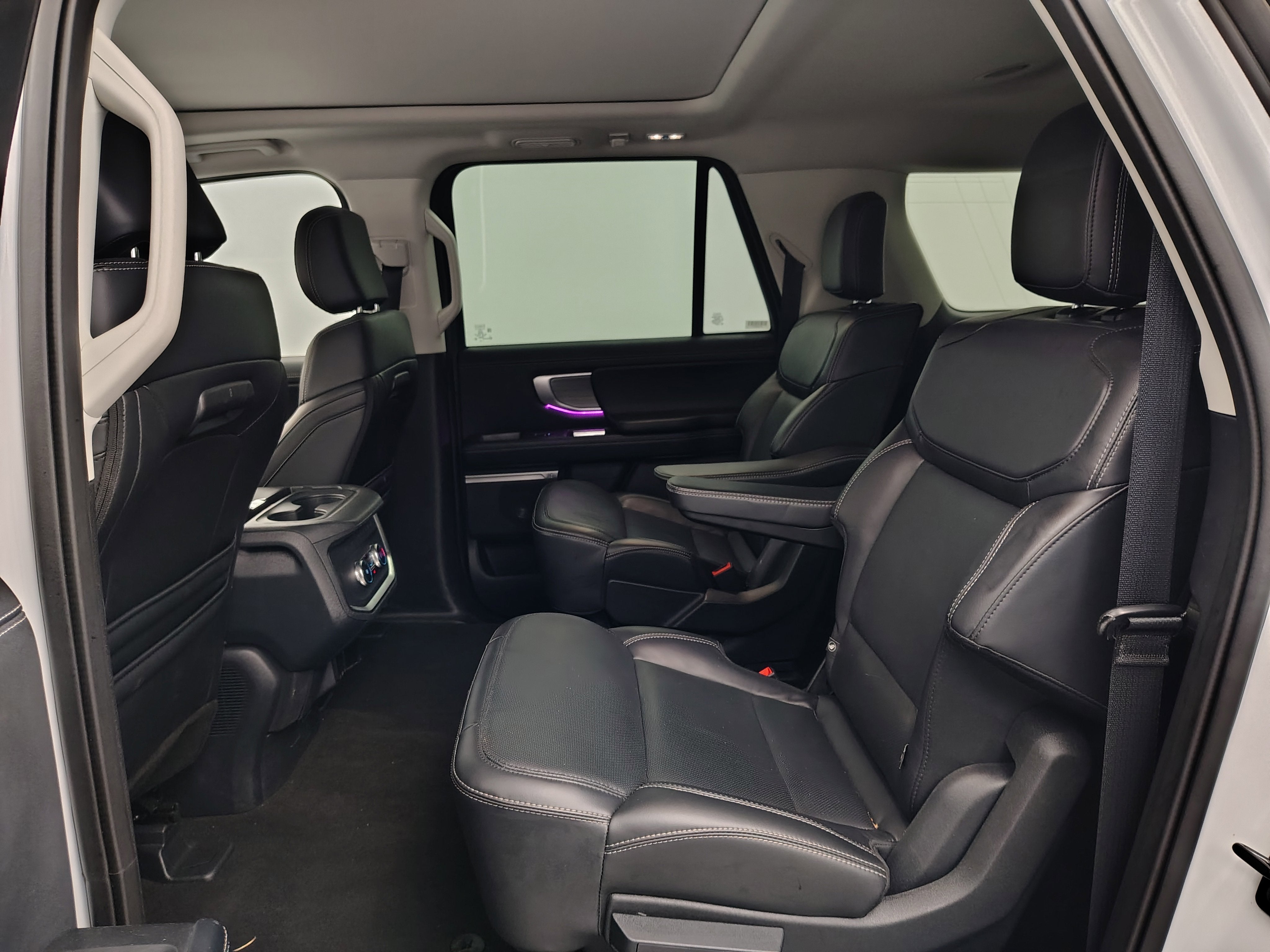 2025 Ford Expedition Platinum MAX