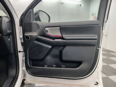 2025 Ford Expedition Platinum MAX