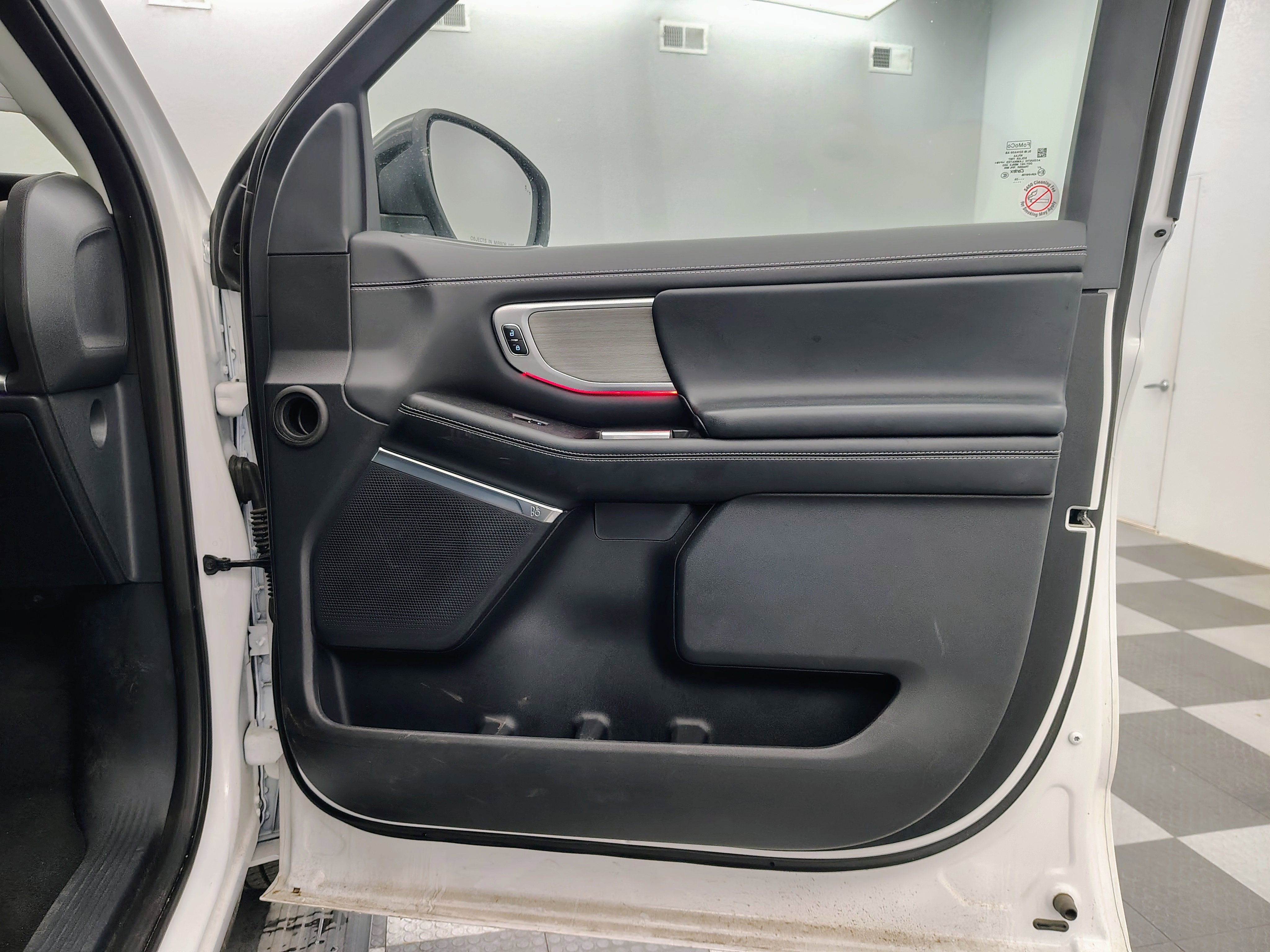 2025 Ford Expedition Platinum MAX