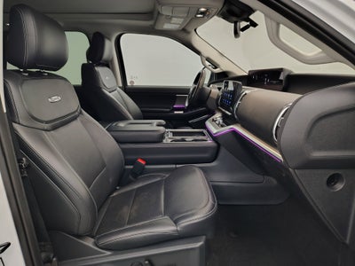 2025 Ford Expedition Platinum MAX