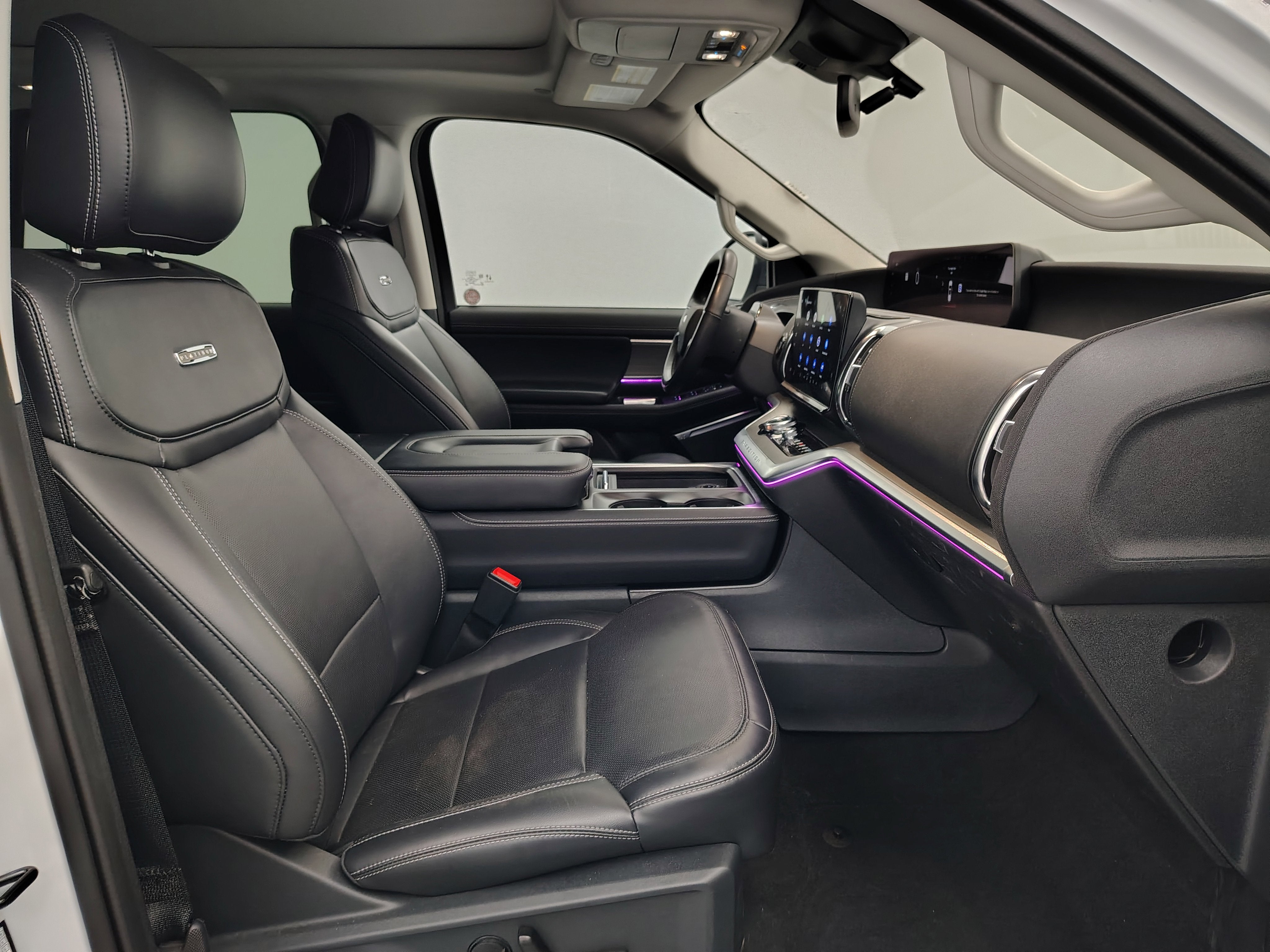 2025 Ford Expedition Platinum MAX