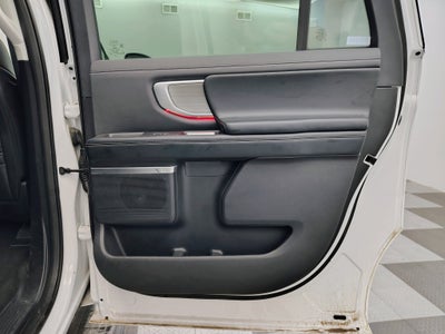 2025 Ford Expedition Platinum MAX
