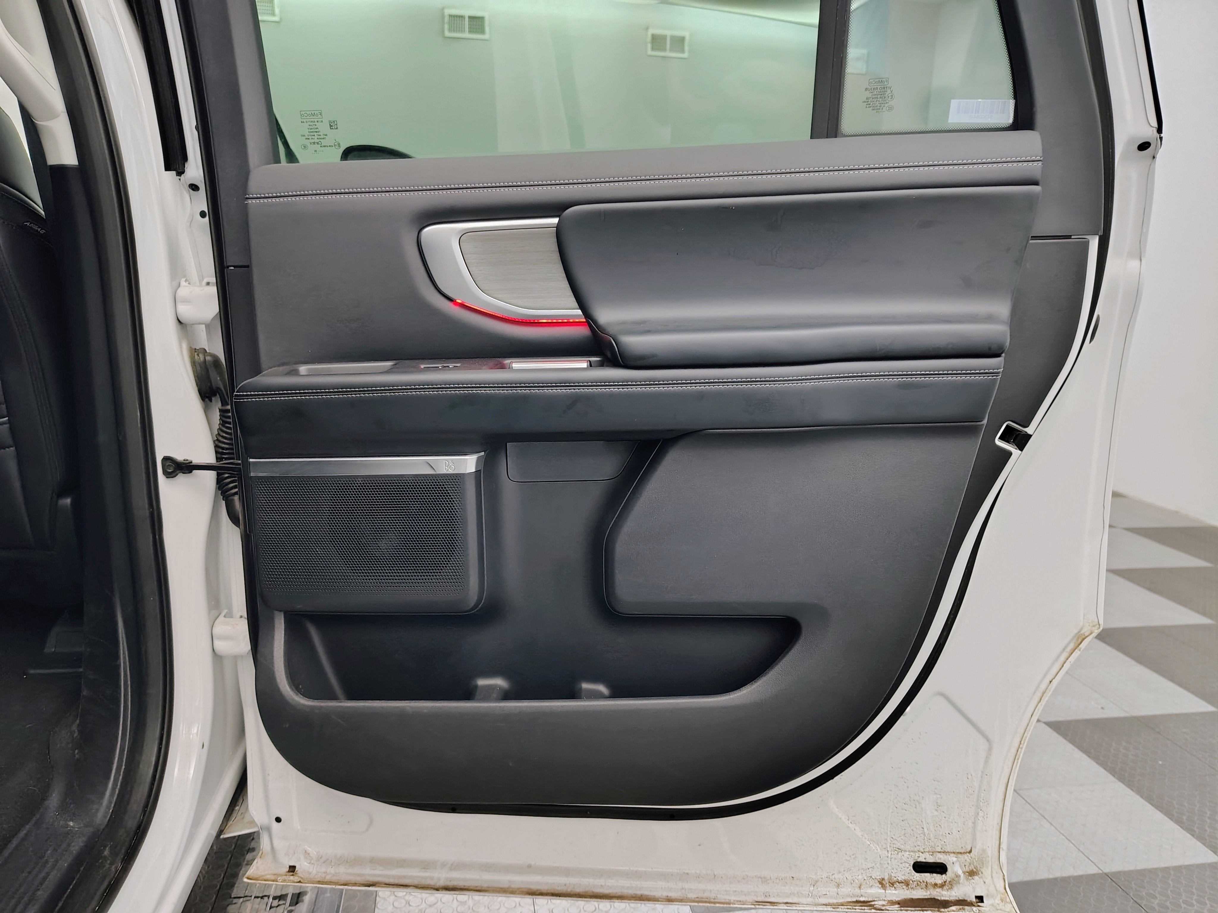 2025 Ford Expedition Platinum MAX