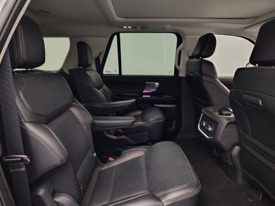 2025 Ford Expedition Platinum MAX