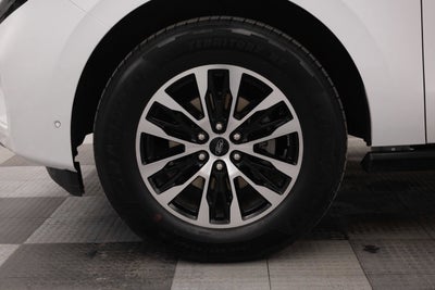 2025 Ford Expedition Platinum MAX