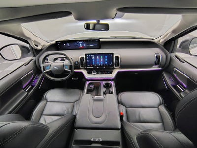 2025 Ford Expedition Platinum MAX