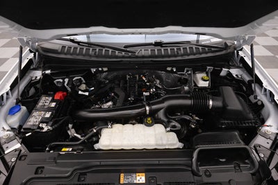 2025 Ford Expedition Platinum MAX