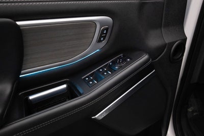 2025 Ford Expedition Platinum MAX