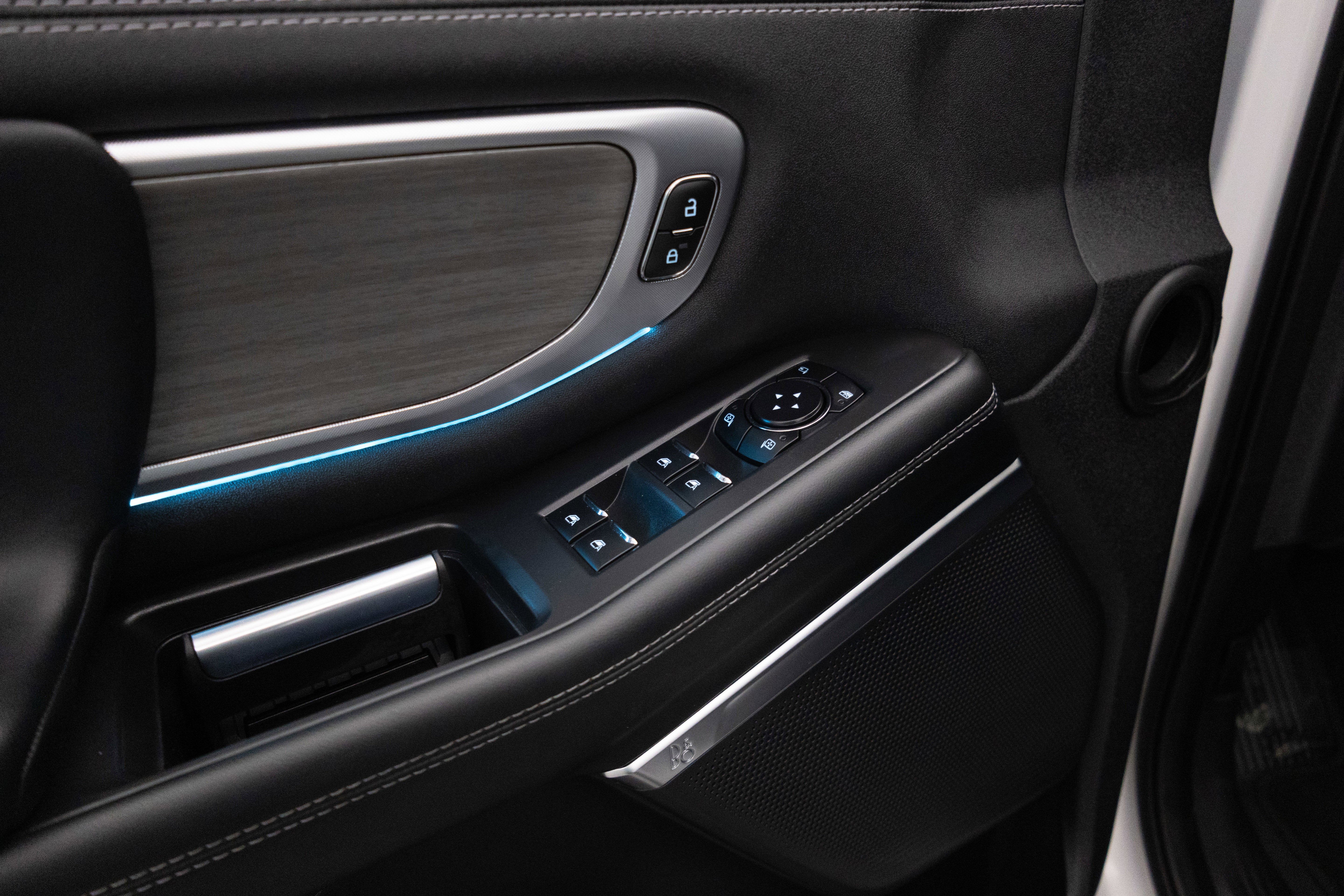 2025 Ford Expedition Platinum MAX