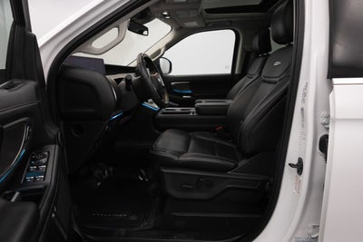 2025 Ford Expedition Platinum MAX