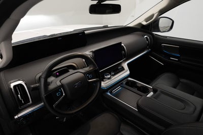2025 Ford Expedition Platinum MAX