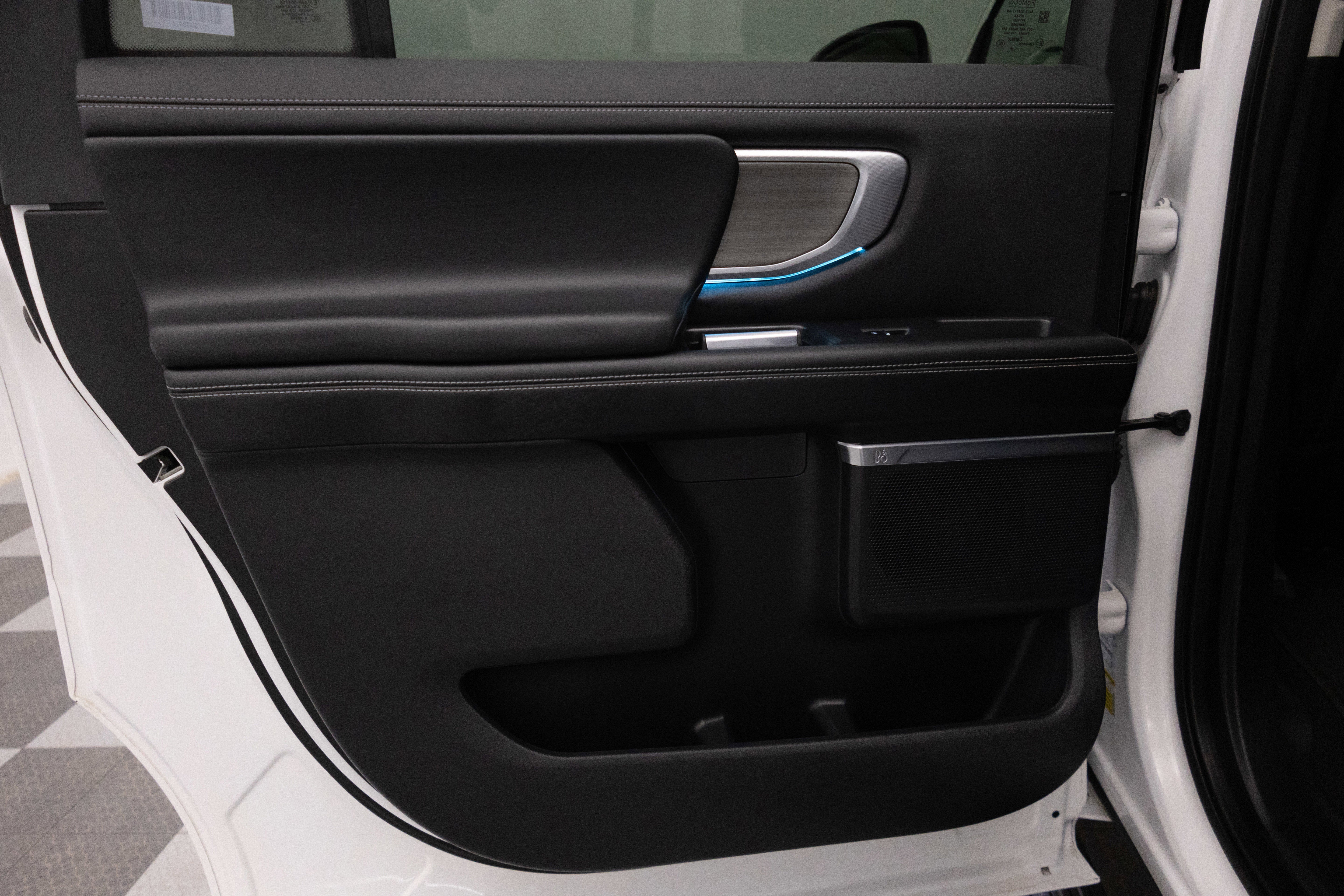 2025 Ford Expedition Platinum MAX