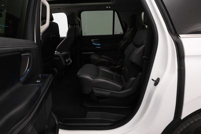 2025 Ford Expedition Platinum MAX