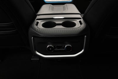 2025 Ford Expedition Platinum MAX