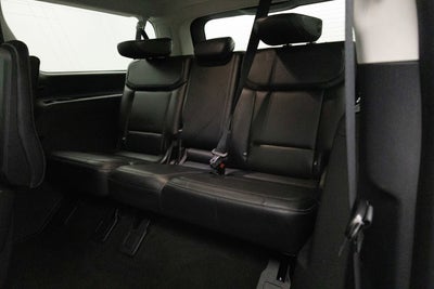 2025 Ford Expedition Platinum MAX