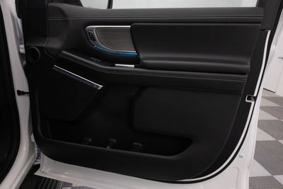 2025 Ford Expedition Platinum MAX