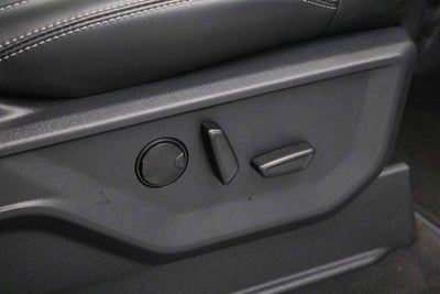 2025 Ford Expedition Platinum MAX