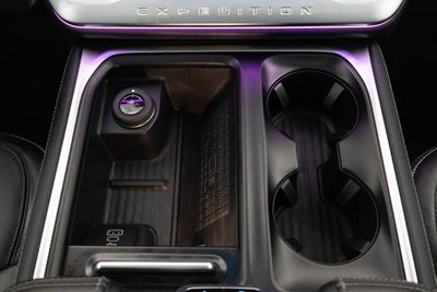 2025 Ford Expedition Platinum MAX