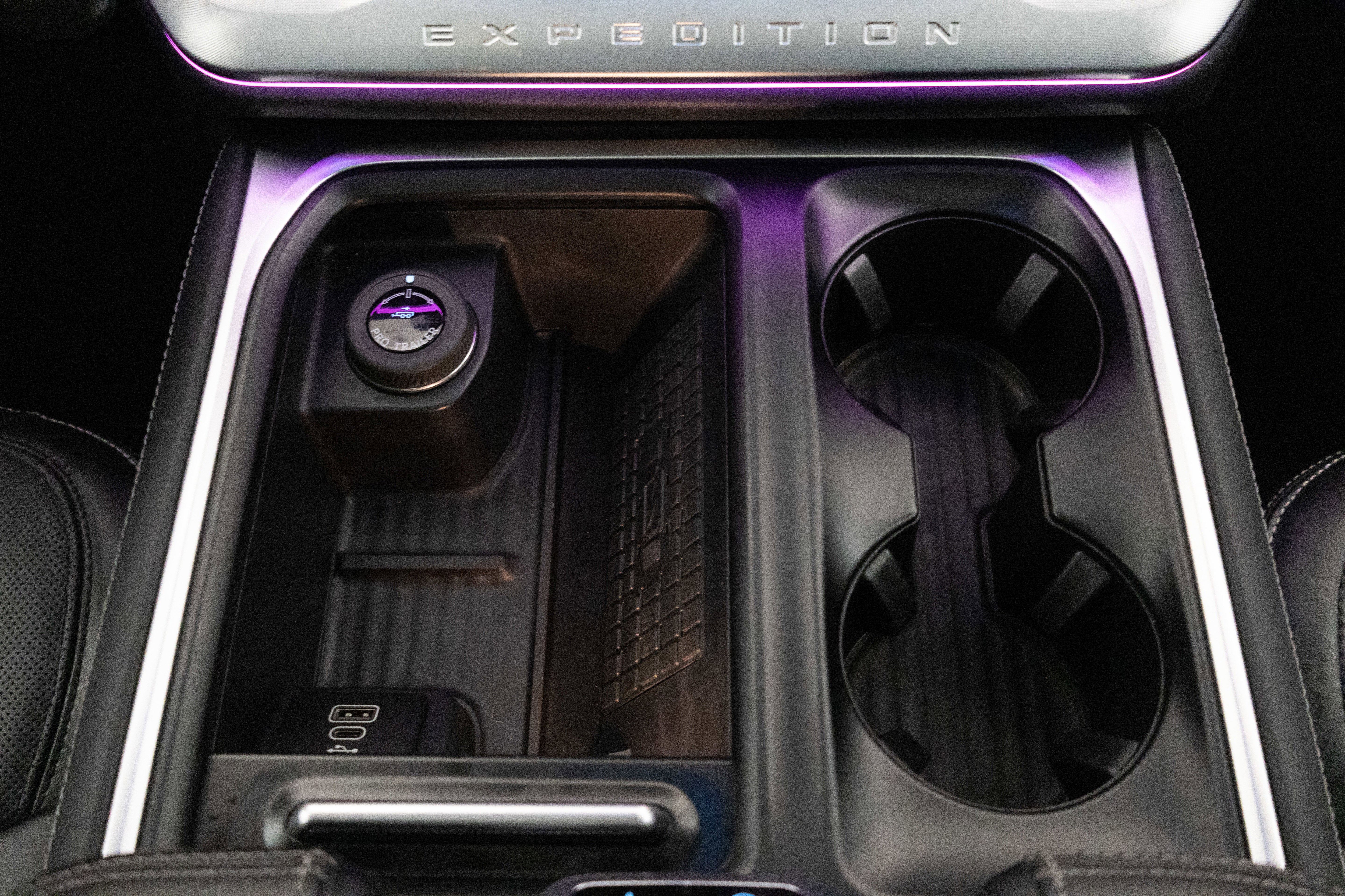 2025 Ford Expedition Platinum MAX