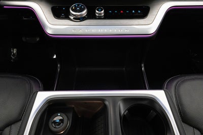 2025 Ford Expedition Platinum MAX