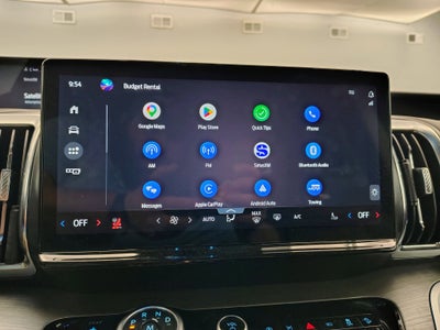2025 Ford Expedition Platinum MAX
