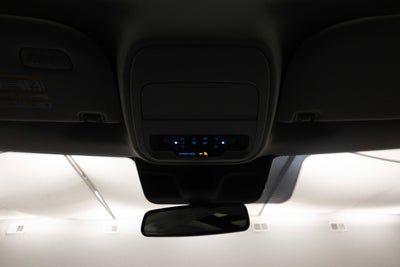 2025 Ford Expedition Platinum MAX