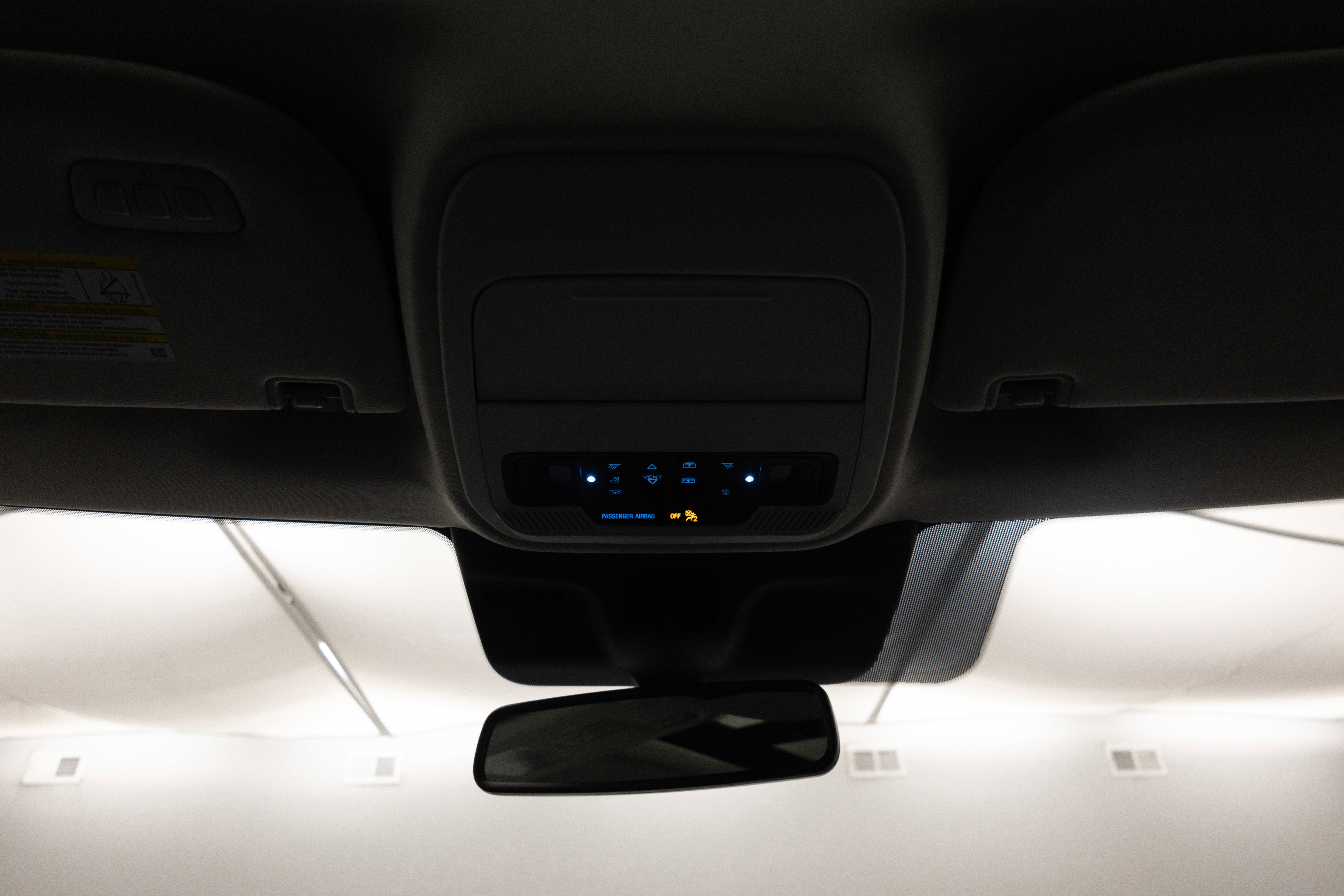 2025 Ford Expedition Platinum MAX