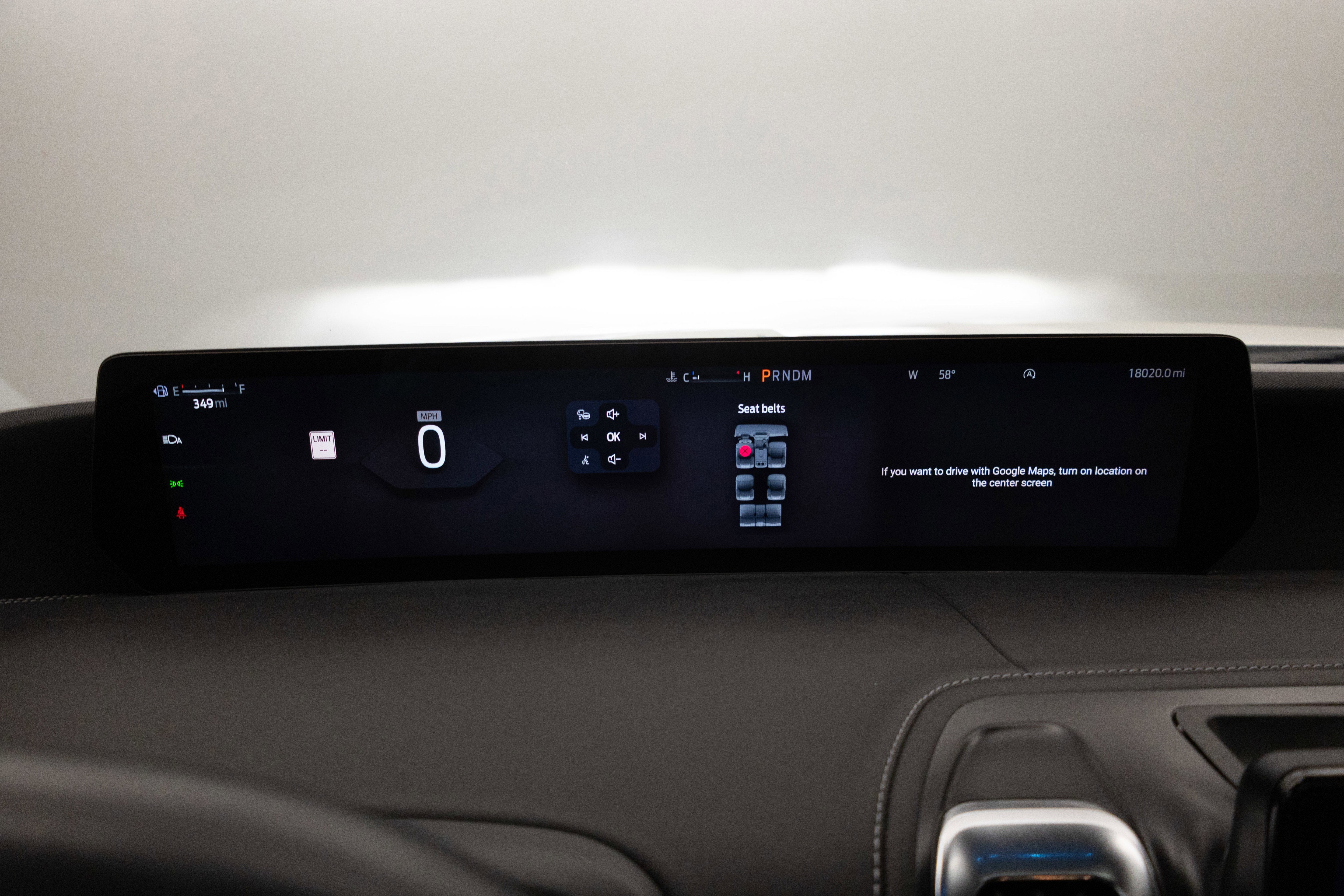 2025 Ford Expedition Platinum MAX